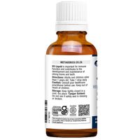 Metagenics D3 Liquid